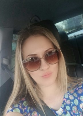 Ольга, 33, Россия, Брянск