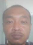 Andre, 40 лет, Kota Mataram