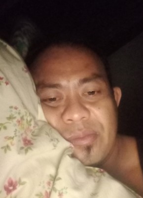 Samsul, 24, Malaysia, Kuala Lumpur