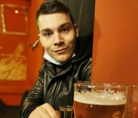 Marko, 25 лет, Zagreb
