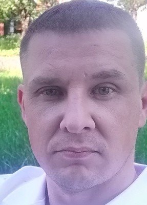 Димон, 39, Россия, Гагарин