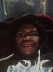 Tommy, 20, Bulolo