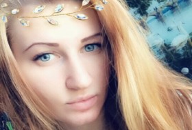 Оксана, 26 - Разное