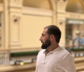 Seryy, 22, Yerevan