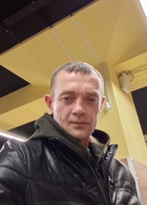 Александр из Санкт-Петербурга 43 года