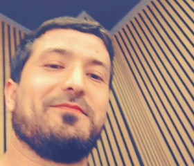 Yusuf, 33, Niederstetten