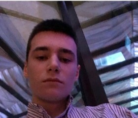 Илья, 24 года, Грэсовский