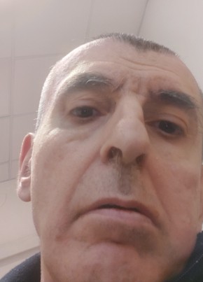 Paolo из Verbania 56 лет
