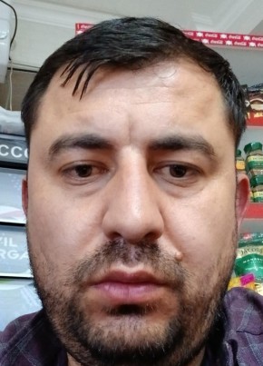 Aliii из Toshkent 35 лет