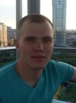 Роман, 33 года, Екатеринбург