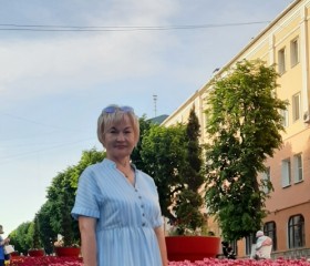 irina, 55, Orel
