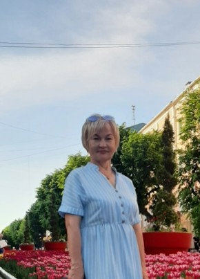 irina, 55, Russia, Orel