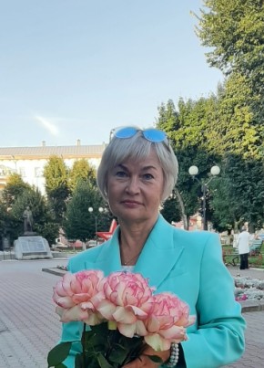 irina, 55, Russia, Orel