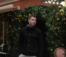 Seva, 21, Yekaterinburg
