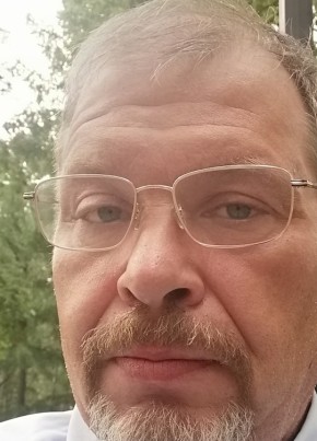Михаил Юрьевич, 54, Россия, Нижний Новгород