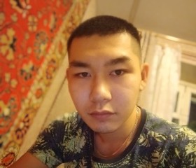 Тимур, 24 года, Североморск