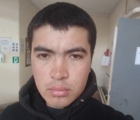 Elbek Hamrayev, 24 года, Тобольск