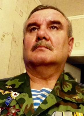 Aleksey, 77, Russia, Sharypovo