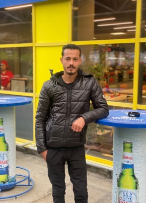محمد, 29, Romania, Pantelimon