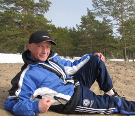 Валерий Дудников, 73 года, Санкт-Петербург