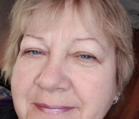 Ольга, 58 лет, Ивня