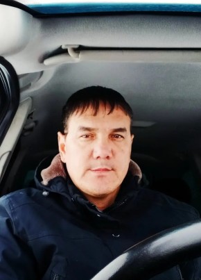Бахтияр из Коврова 46 лет