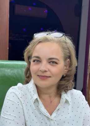 Ева из Волгограда 50 лет