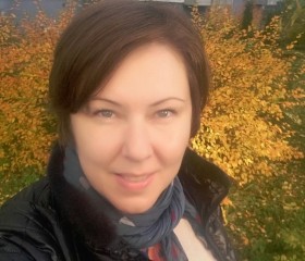 Ольга, 44 года, Парголово