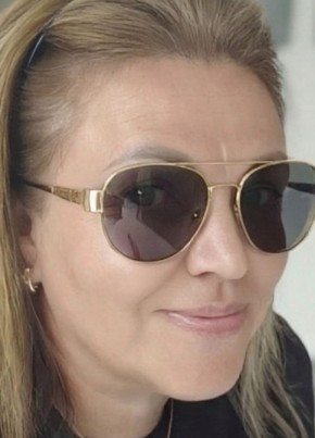 Natali из Краснодара 52 года