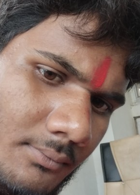 Nirmalkumar, 21, India, Patna