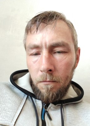 Николай, 43, Россия, Родниковое