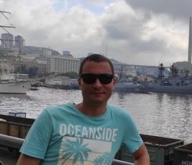 Виталий, 39 лет, Хабаровск