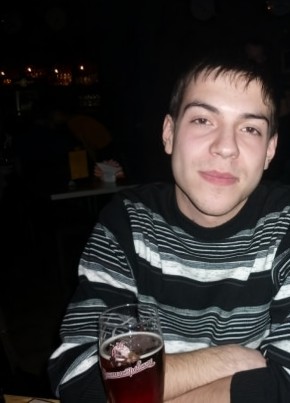 RamblerDating profile picture for @synthenic