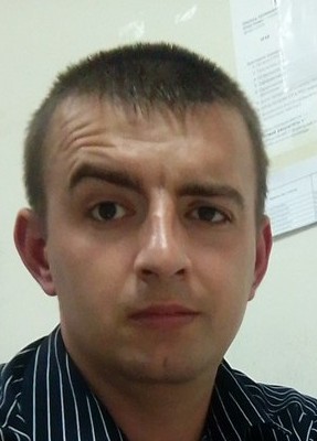 Павел, 34, Россия, Лесозаводск