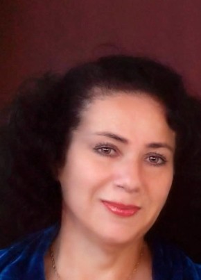 Рита, 56, מדינת ישראל, חיפה