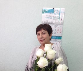 Лидия, 69 лет, Ростов-на-Дону