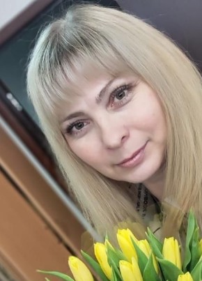 Светлана, 51, Россия, Московский
