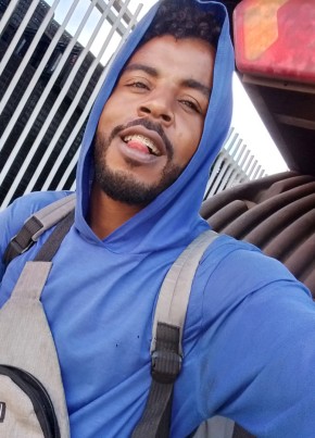 Mateus Santos da из Jaguaquara 18 лет