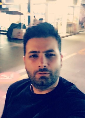 Amir, 35, كِشوَرِ شاهَنشاهئ ايران, تِهران