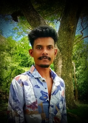 Sadun Dananjaya из ෙකාළඹ 24 года