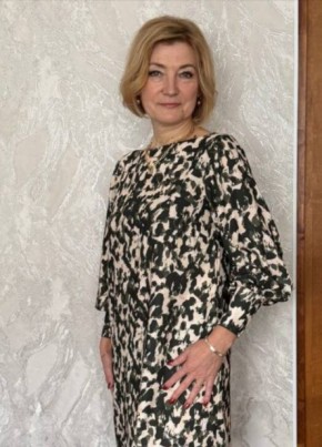 lrina, 52, Belarus, Lida