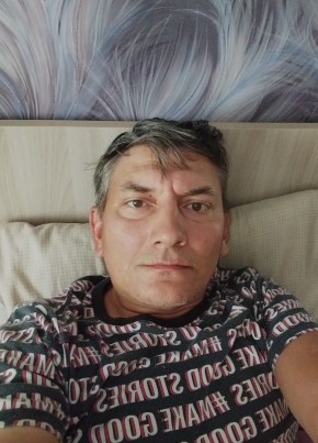 Норн из Читы 42 года