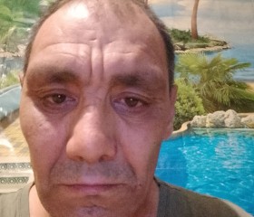 Mirat, 54, Chelyabinsk