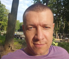 Василий, 35 лет, Воронеж
