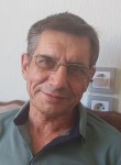 Валерий, 59 лет, Краснодар