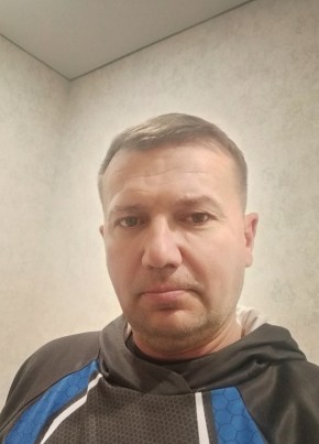 Николай, 50, Россия, Муром