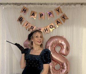 Anyuta, 38, Vladimir