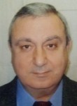 Сергей Новицкий, 71 год, Одеса