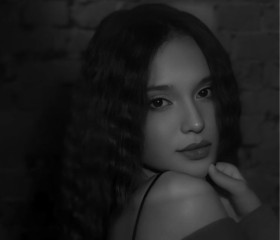 Zhanna, 20, Moscow