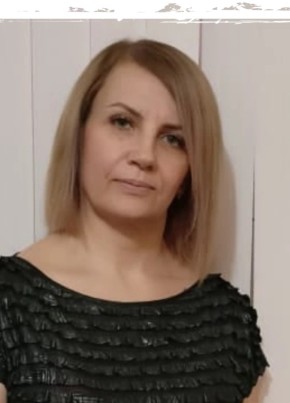 Юлия, 47, Россия, Октябрьск